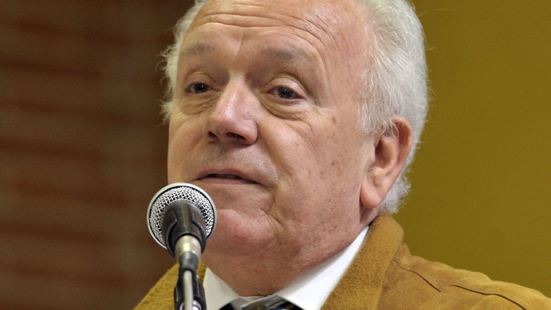 Addio a Luigi Baldini, dal 2009 presidente di Aido. Vasto cordoglio