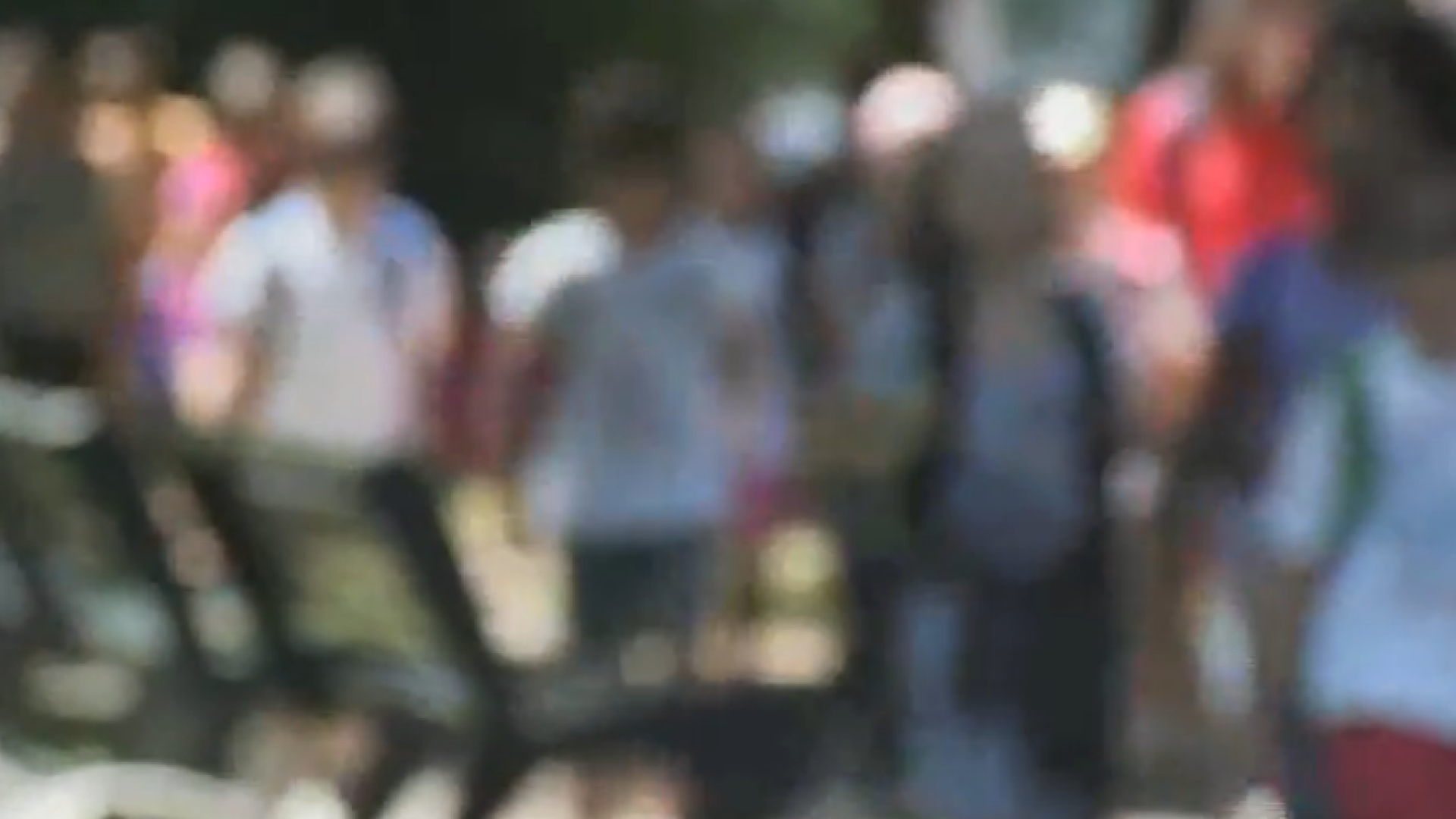 Telecamere in asili e ospizi: fiaccolata e raccolta firme