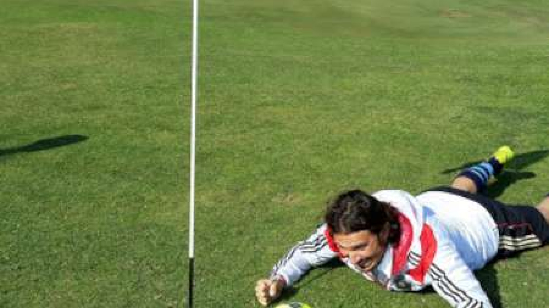 Sabato alla Bastardina la prima gara piacentina di Foot Golf