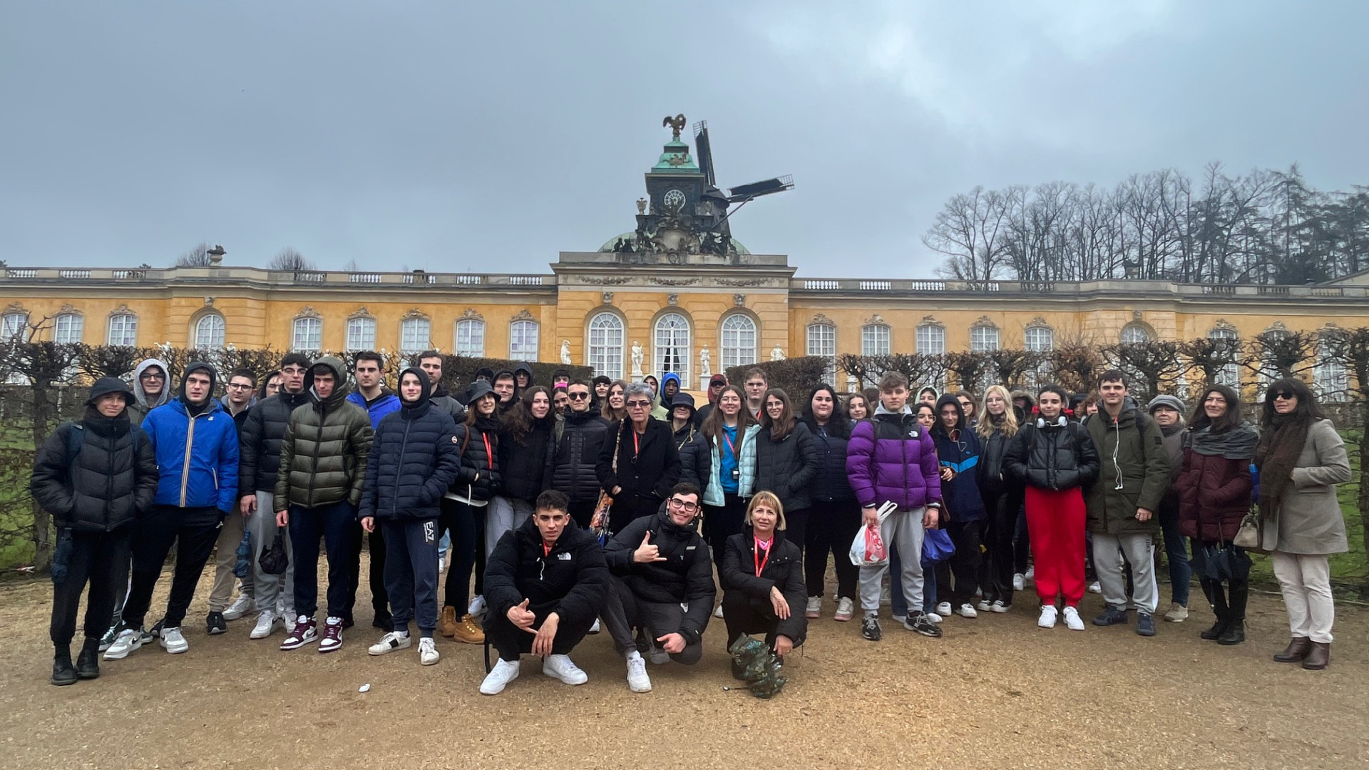"Viaggio della memoria", gli studenti presentano gli elaborati in Provincia