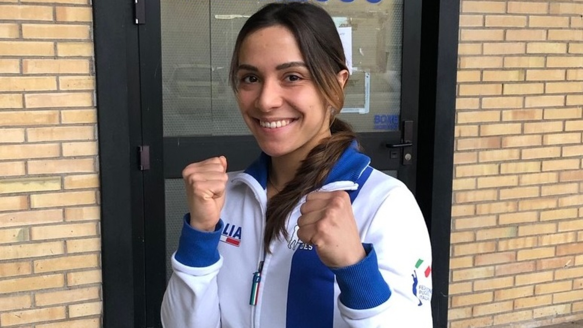 Dal Covid al Tricolore: "Battere il virus mi ha dato la forza per vincere"