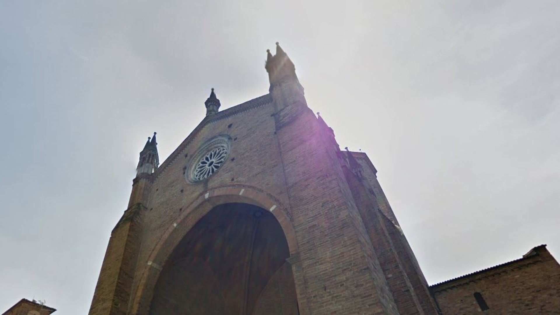 Tgl Più in Sant'Antonino: reliquie del patrono ed affreschi antichissimi