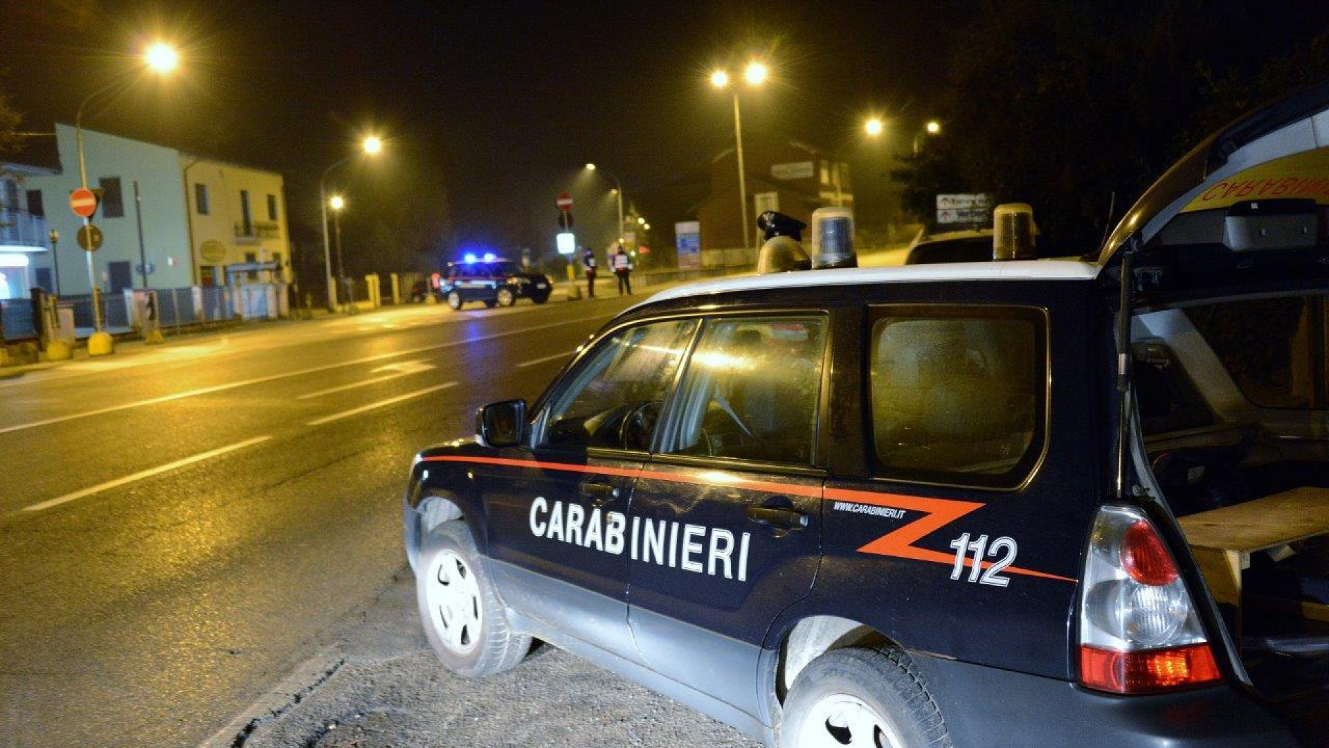 I ladri non conoscono feste, raffica di furti in Valdarda