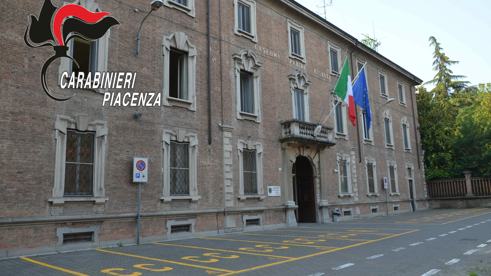 Tamponano un'auto e fuggono senza prestare soccorso: denunciati