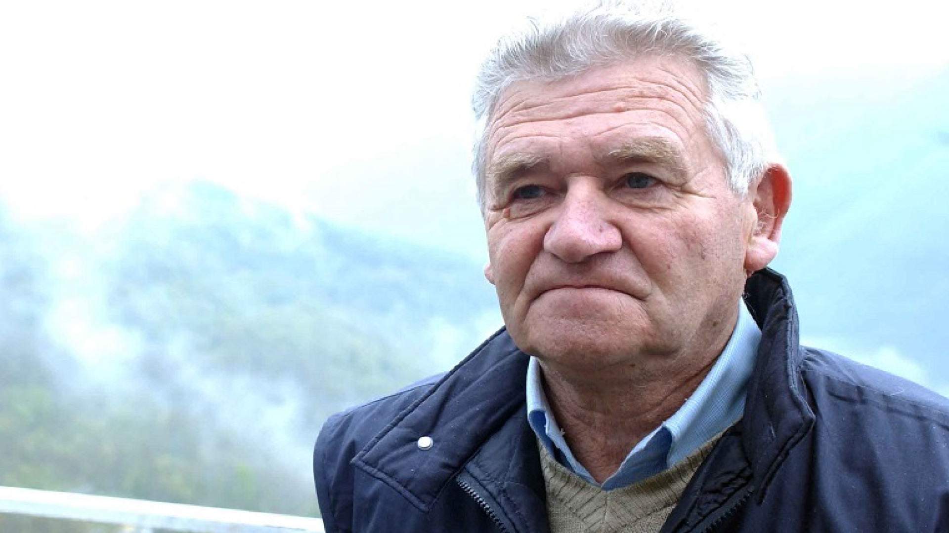 Colpito da un macchinario mentre taglia la legna. Zerba, muore l'ex sindaco Borrè