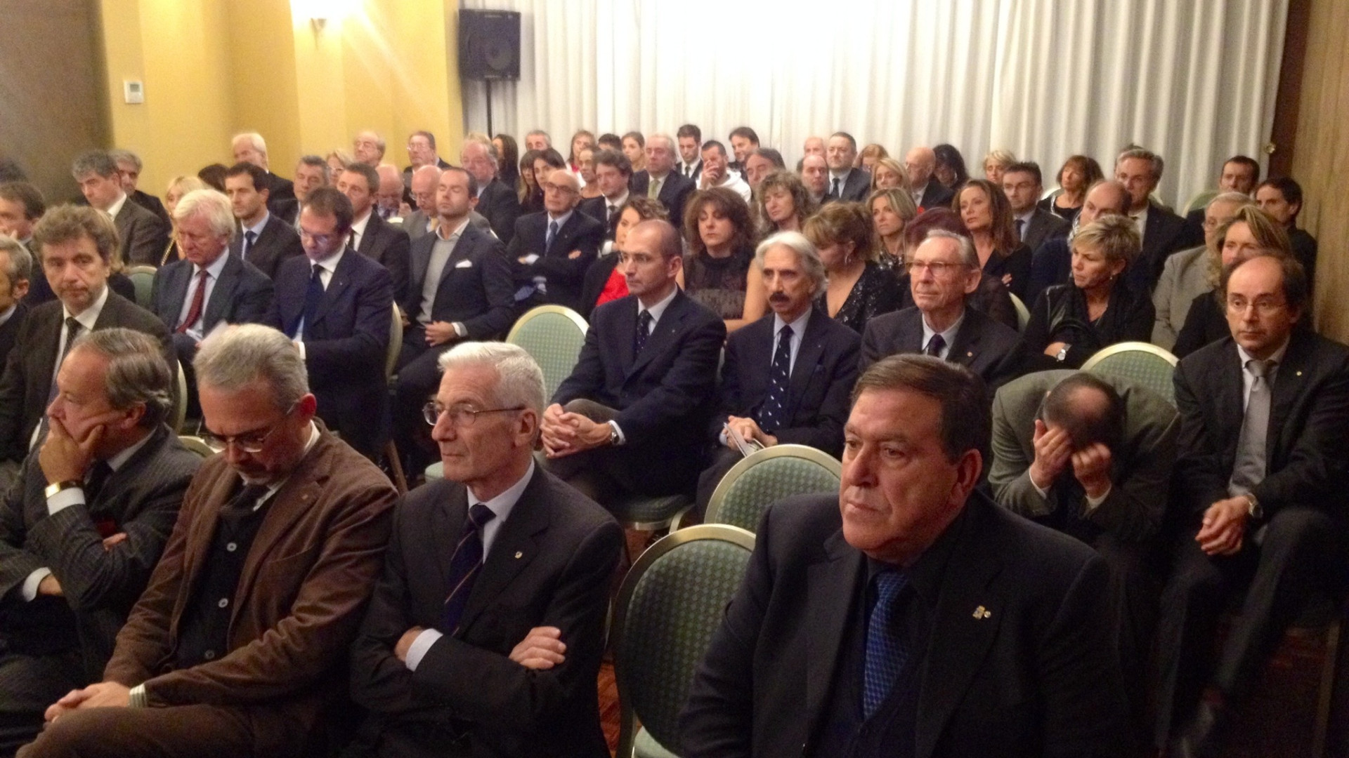 Lo sport a fianco dei malati di alzheimer, al via un nuovo progetto