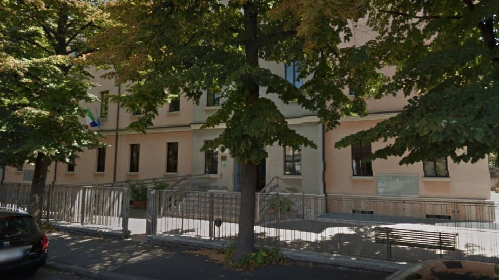 Vittorino, il 30 inaugurazione della biblioteca innovativa e di due aule all'aperto