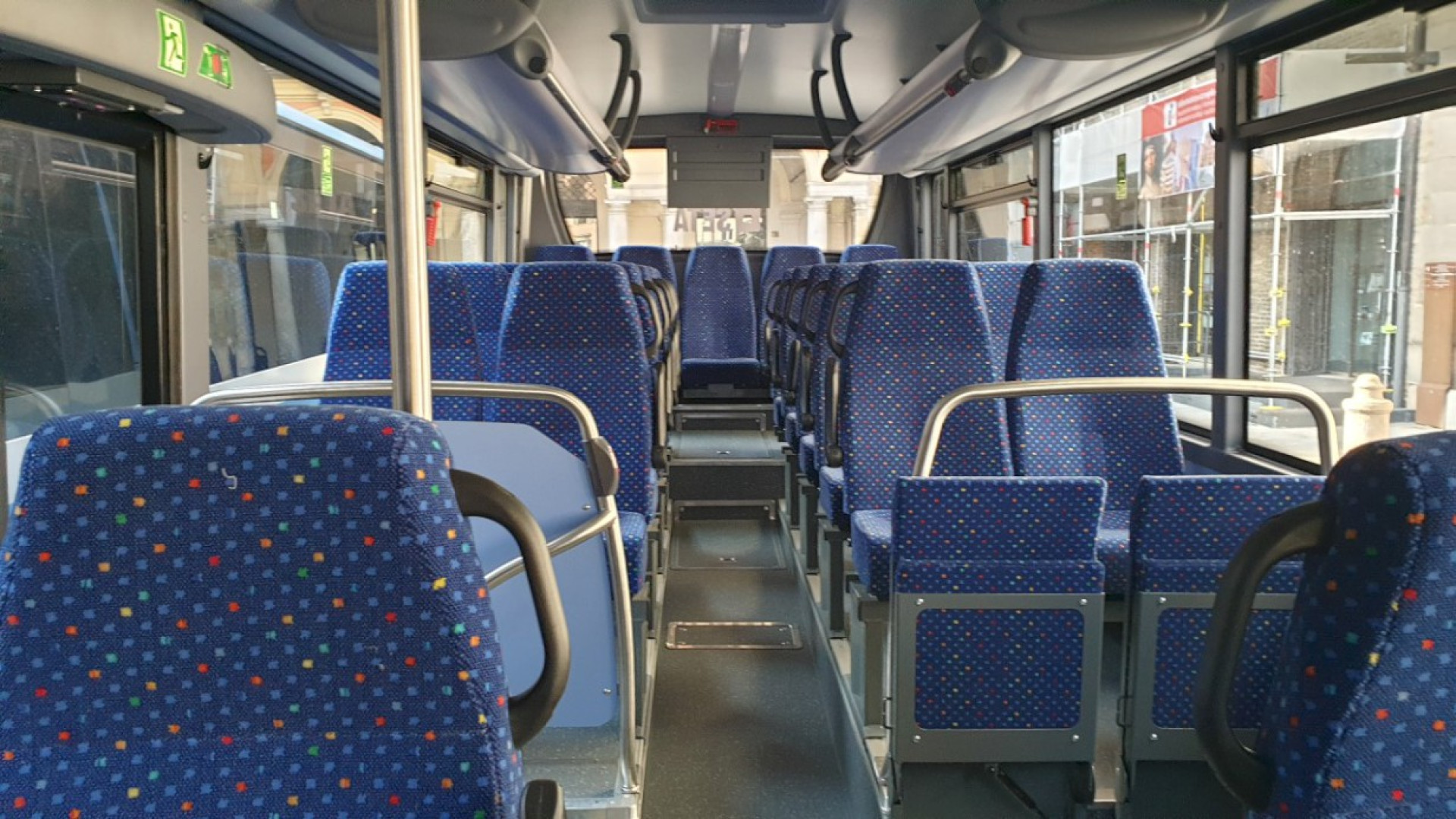 Trasporto pubblico, dalla Provincia 20mila euro in più a favore degli studenti