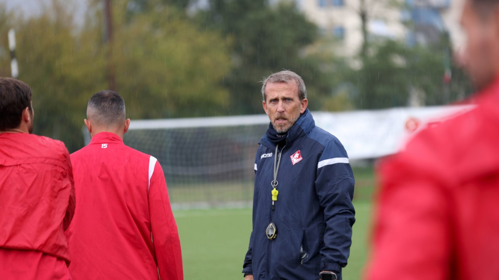 Piace, la prima di mister Parlato è al Garilli: contro il Prato per dare la scossa