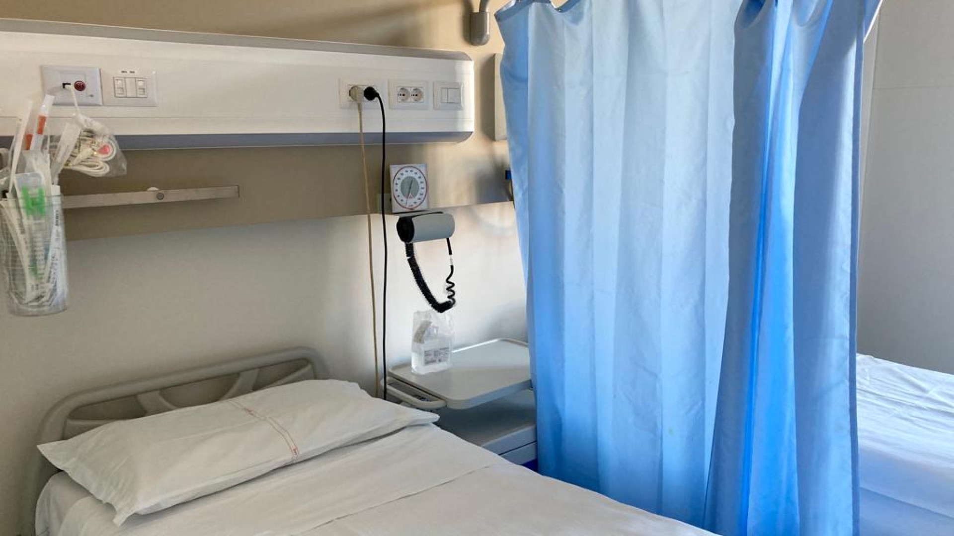 Sanità, in arrivo 660mila euro per tecnologie biomediche, area chirurgica e specialistica
