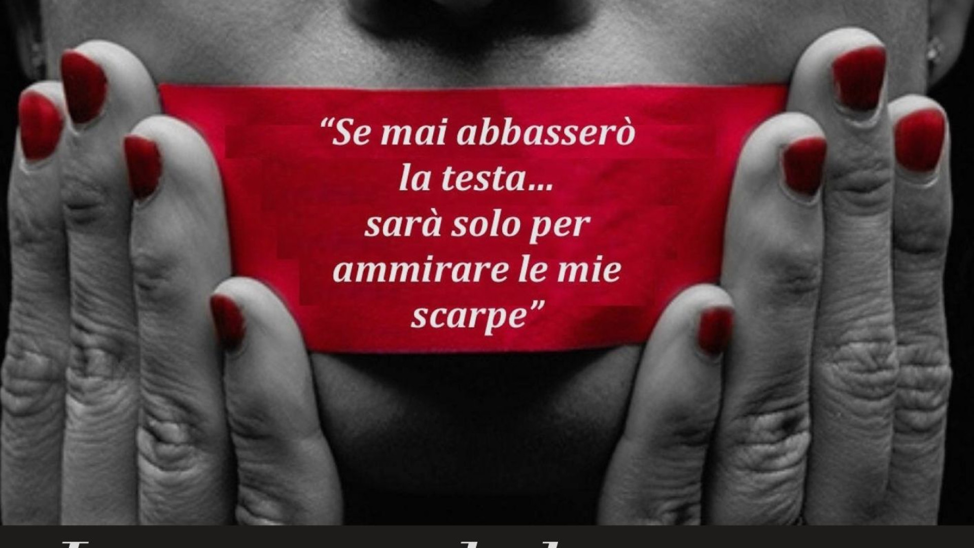 "La voce del silenzio", a Cortemaggiore spettacolo contro la violenza alle donne