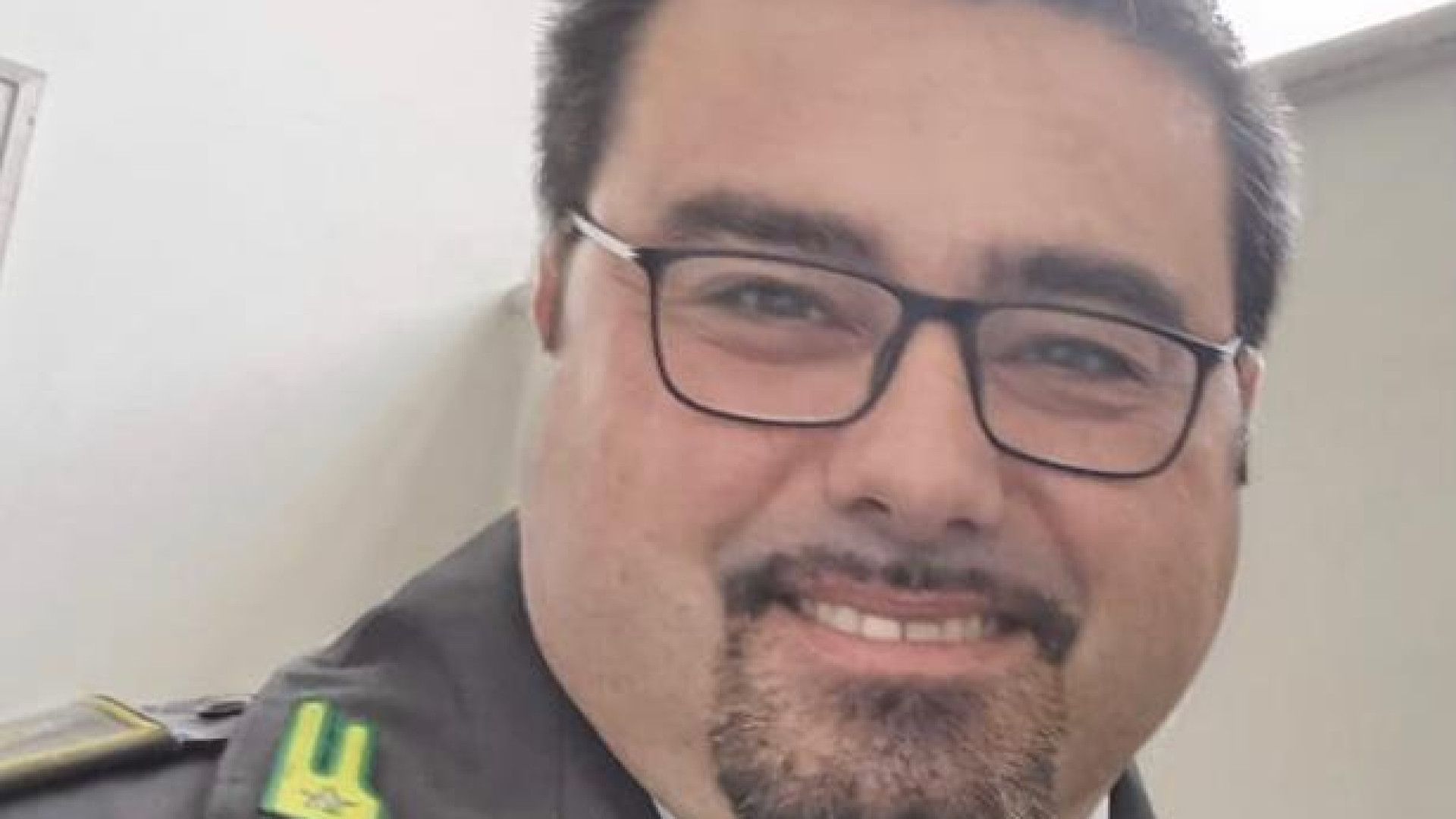 Castel San Giovanni dice addio a Luigi Ferrari, luogotenente della Finanza