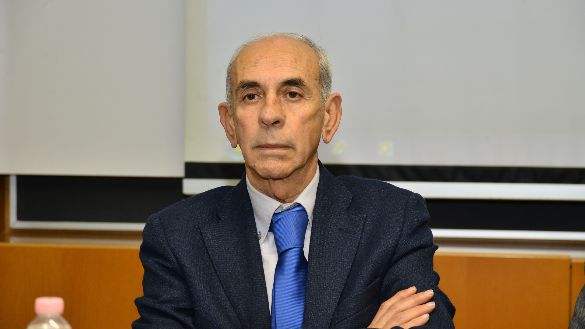 Addio a Carlo Fortunati, ex presidente dei geometri piacentini