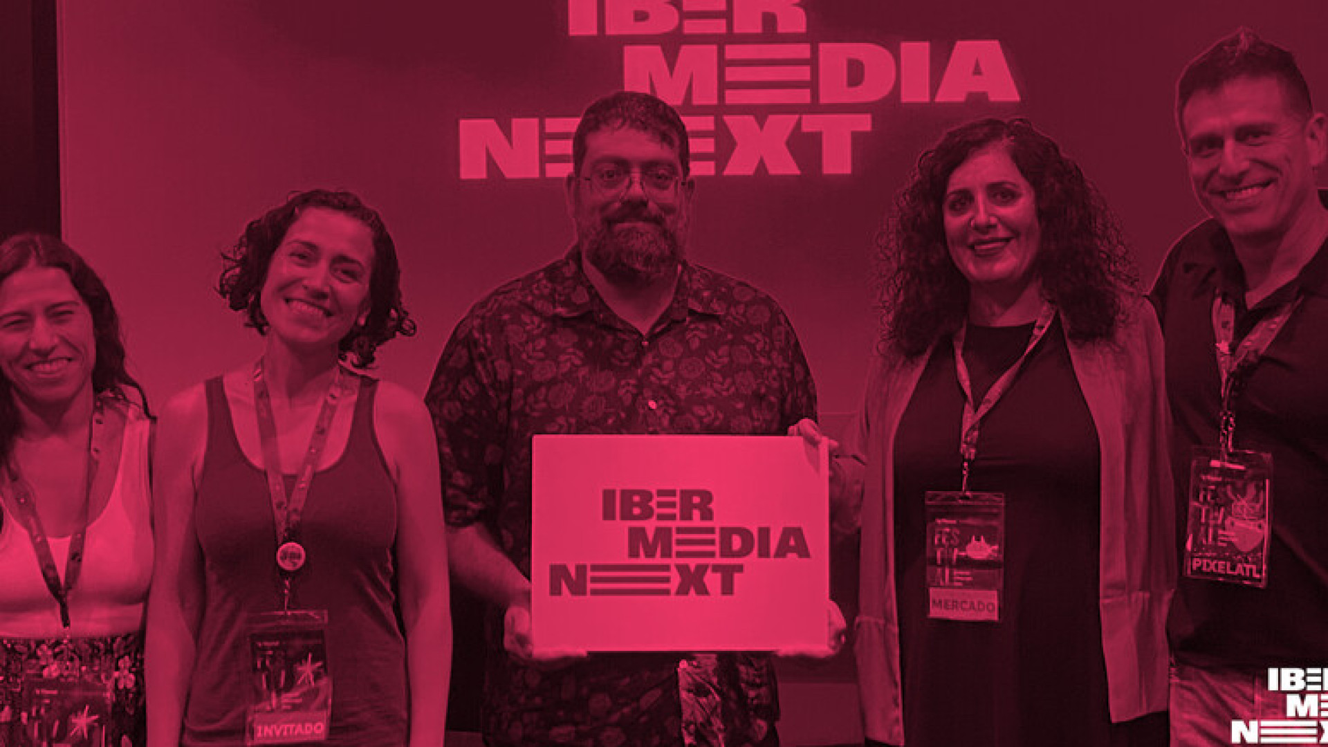 Ibermedia Next presenta un bilancio positivo del suo bando di sovvenzioni al Festival Pixelatl