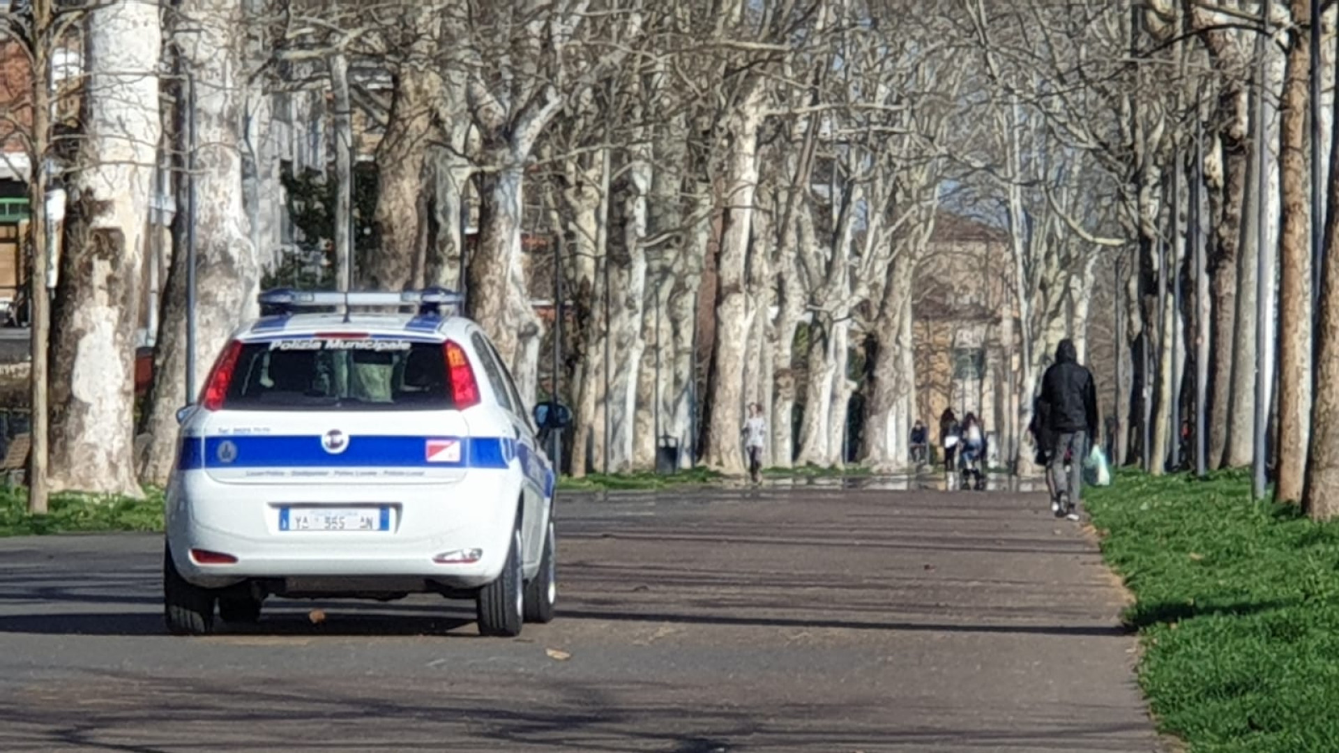 L’allarme dei residenti: “Degrado in continuo aggravamento”