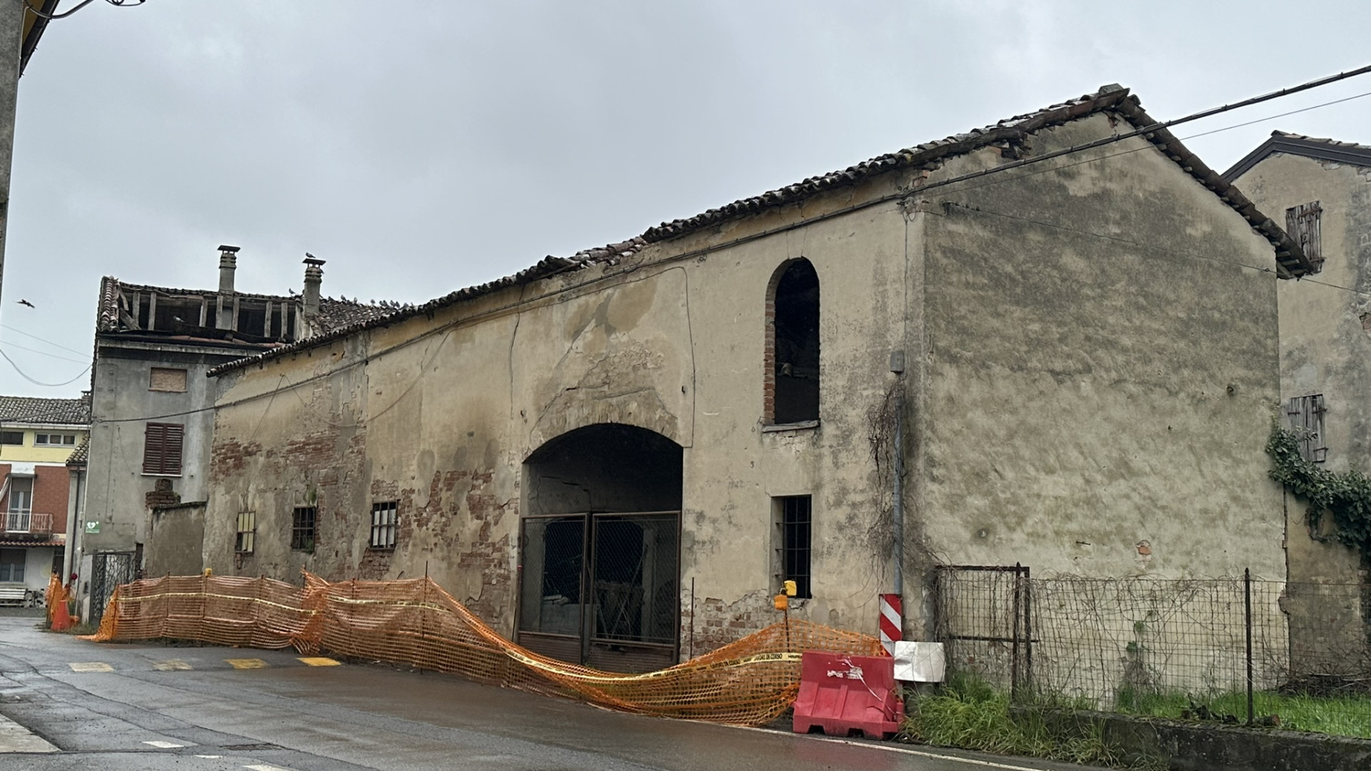 Boscone Cusani, via al progetto da mezzo milione di euro per creare una piazza