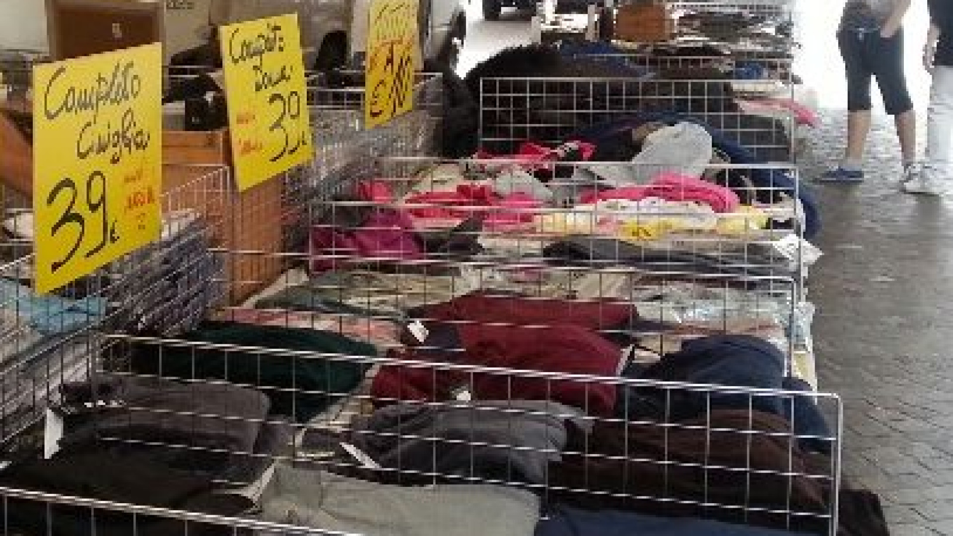 In provincia arrivano i mercati straordinari: “Per la ripartenza del territorio”