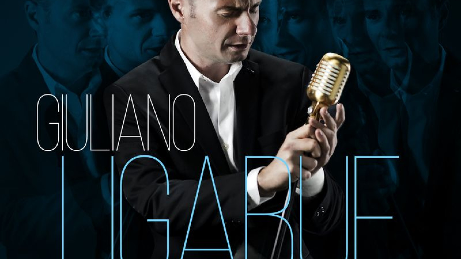 "Ci può stare": primo album di inediti di Giuliano Ligabue