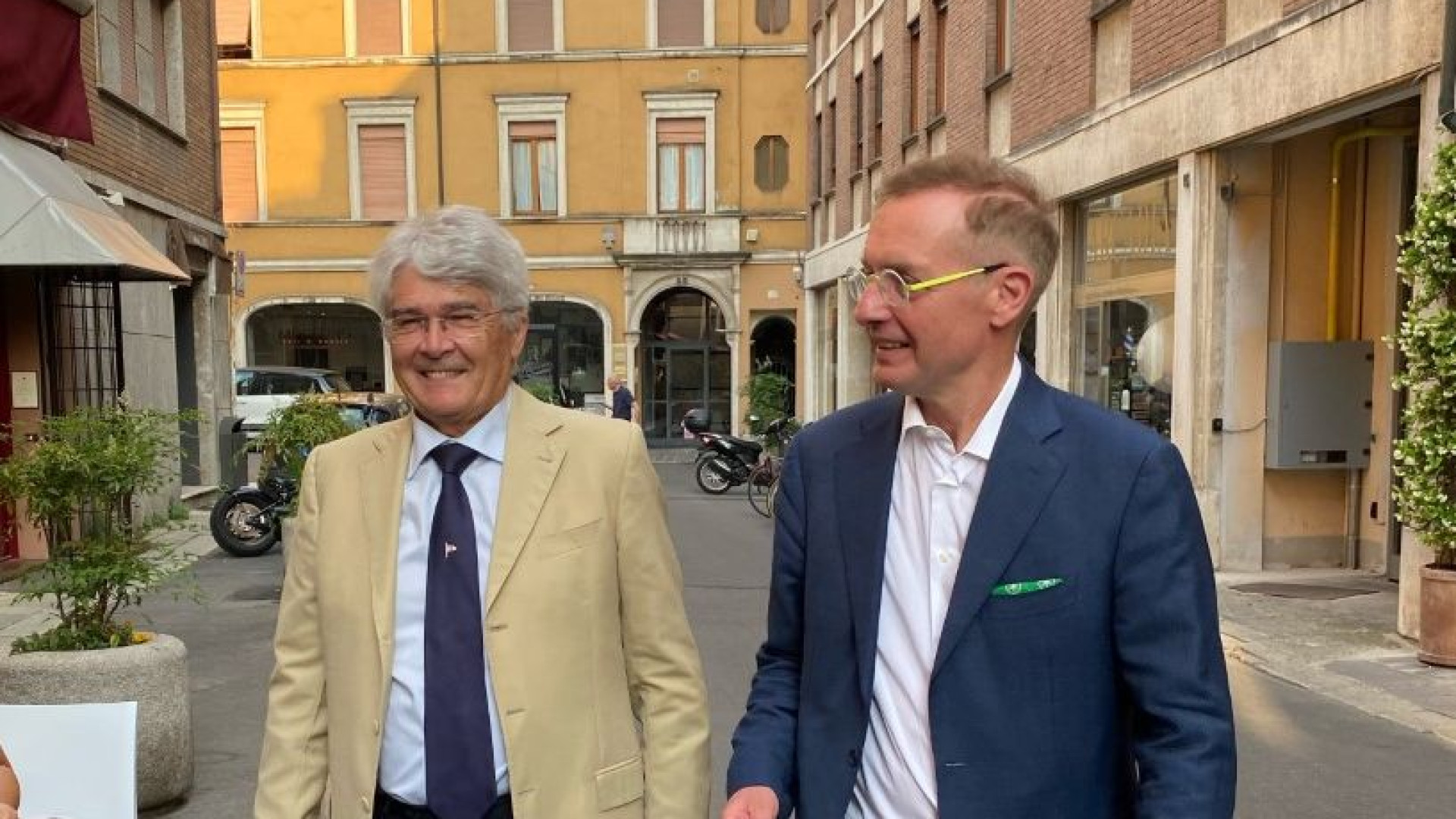 "Avanti con la libertà delle nostre terre": Polledri rilancia l'autonomia leghista