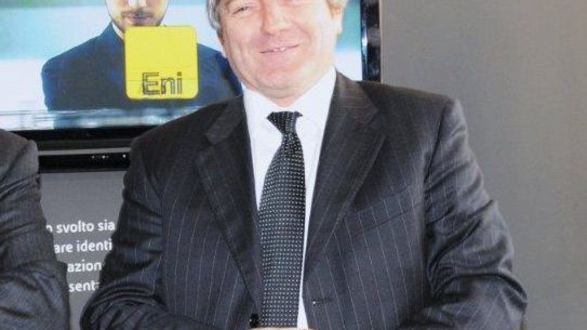 Inchiesta Saipem, si dimette il piacentino Alessandro Bernini (Eni)