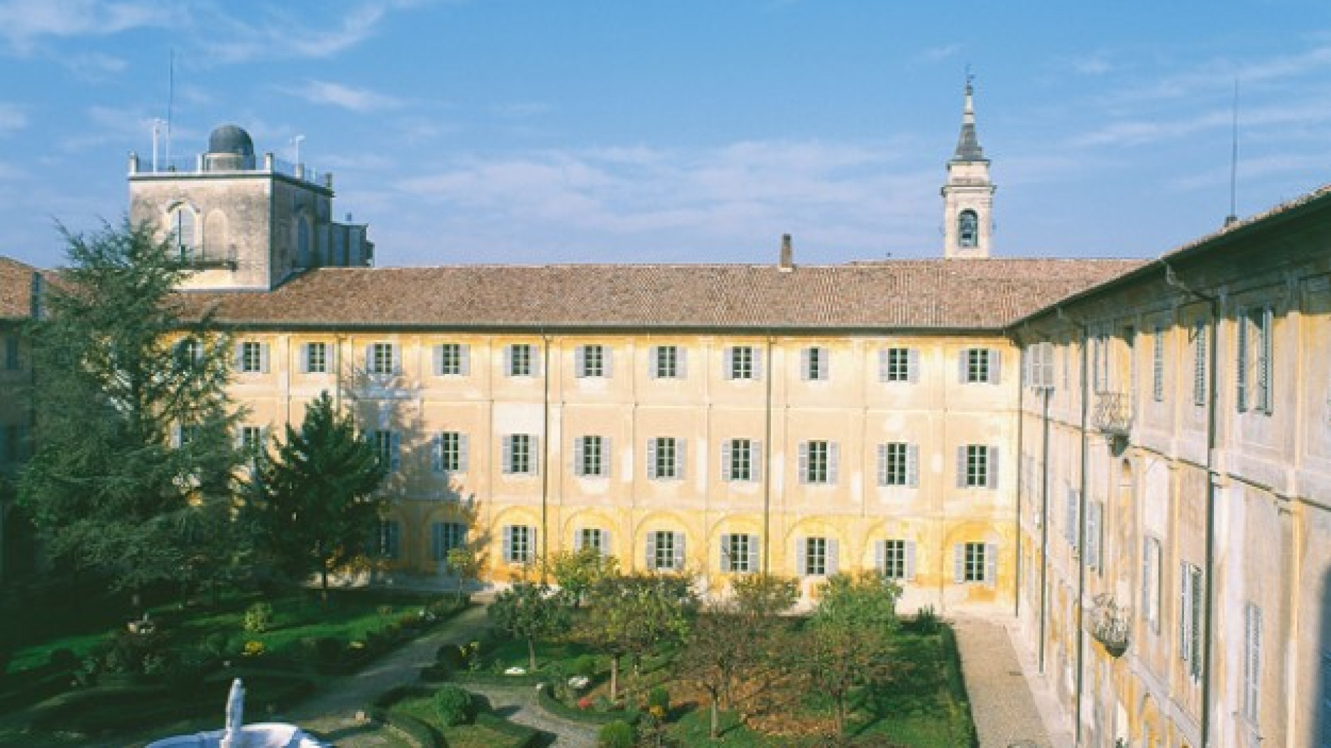 Domenica ripartono le visite alla Galleria e al Collegio Alberoni dopo la pausa estiva