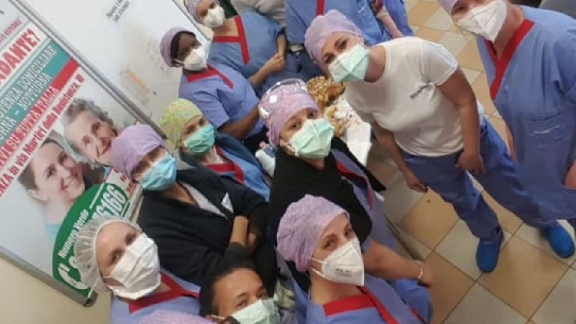 Le donne delle pulizie: "Lavorato senza sosta negli ospedali Covid ma nessuno si ricorda di noi"