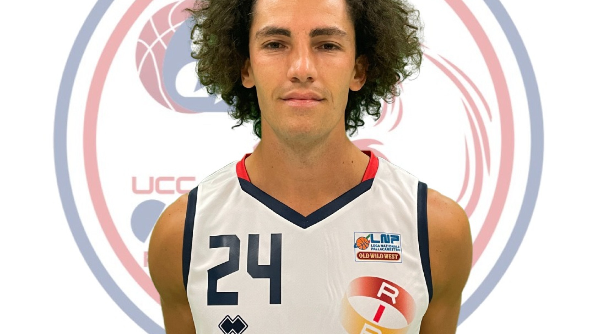 Nuovo rinforzo per l'Assigeco: arriva in squadra l'atleta Marco Portannese