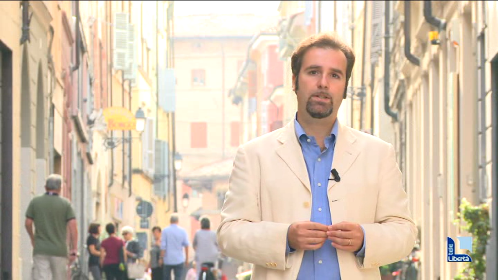 Tra via Calzolai e via Poggiali le testimonianze del quartiere ebraico di Piacenza