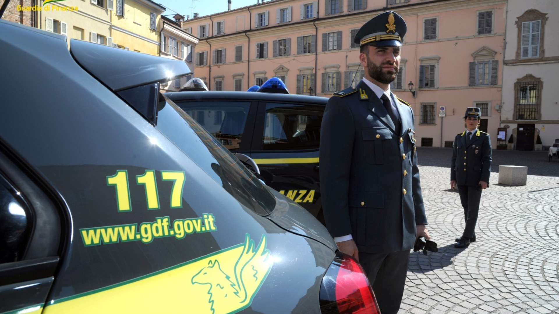 Assunti all'estero ma lavorano in Italia: sequestrati 1,2 milioni a un'azienda