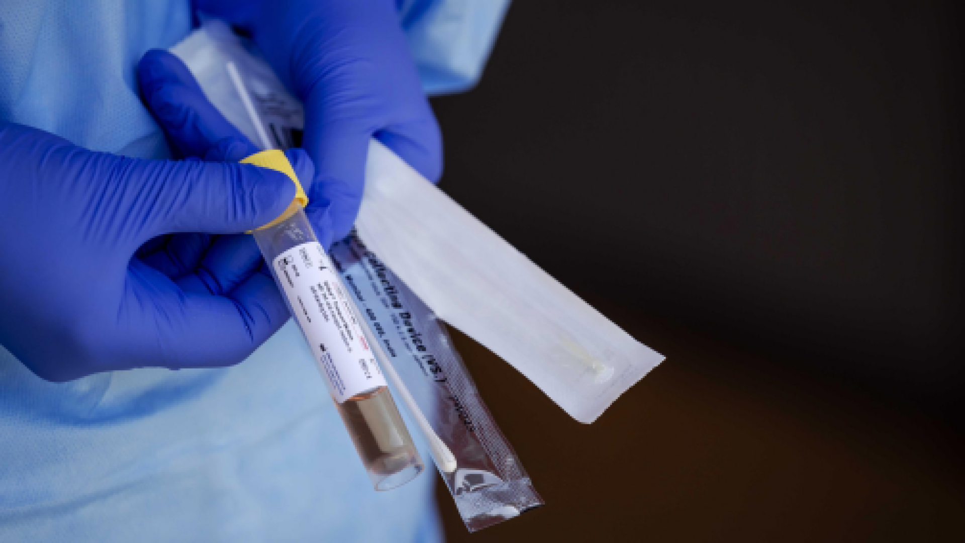 Autotesting: da mercoledì avvio della quarantena con il tampone rapido a casa