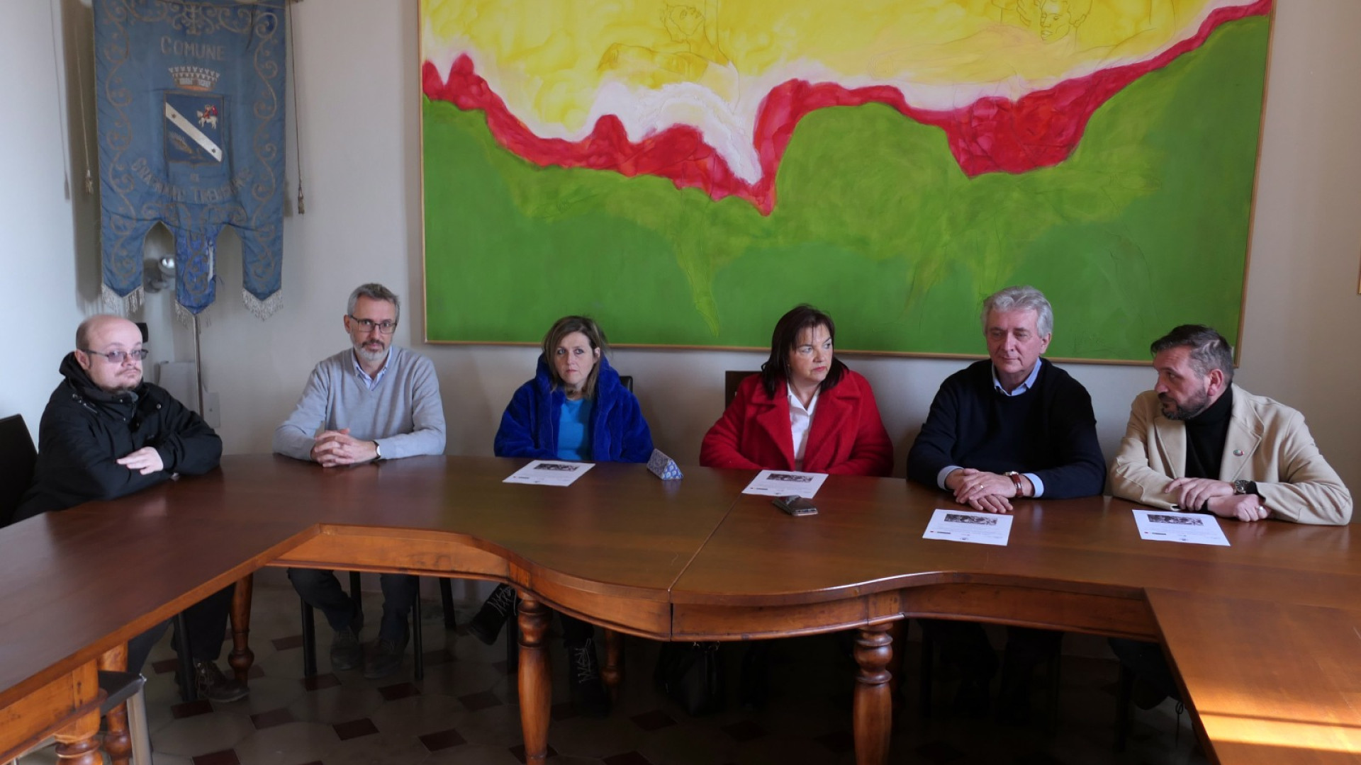 Gragnano, Gino Bartali è il primo nome illustre ospitato nel “Giardino dei Giusti”