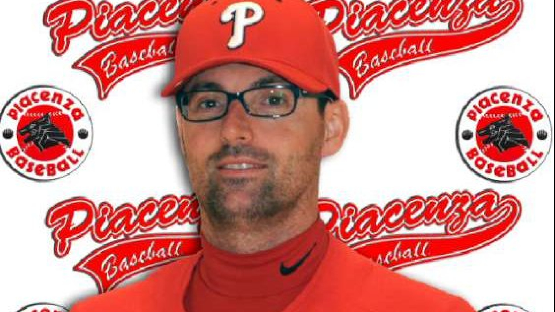 Si separano le strade tra Gianluca Marenghi e il Piacenza Baseball