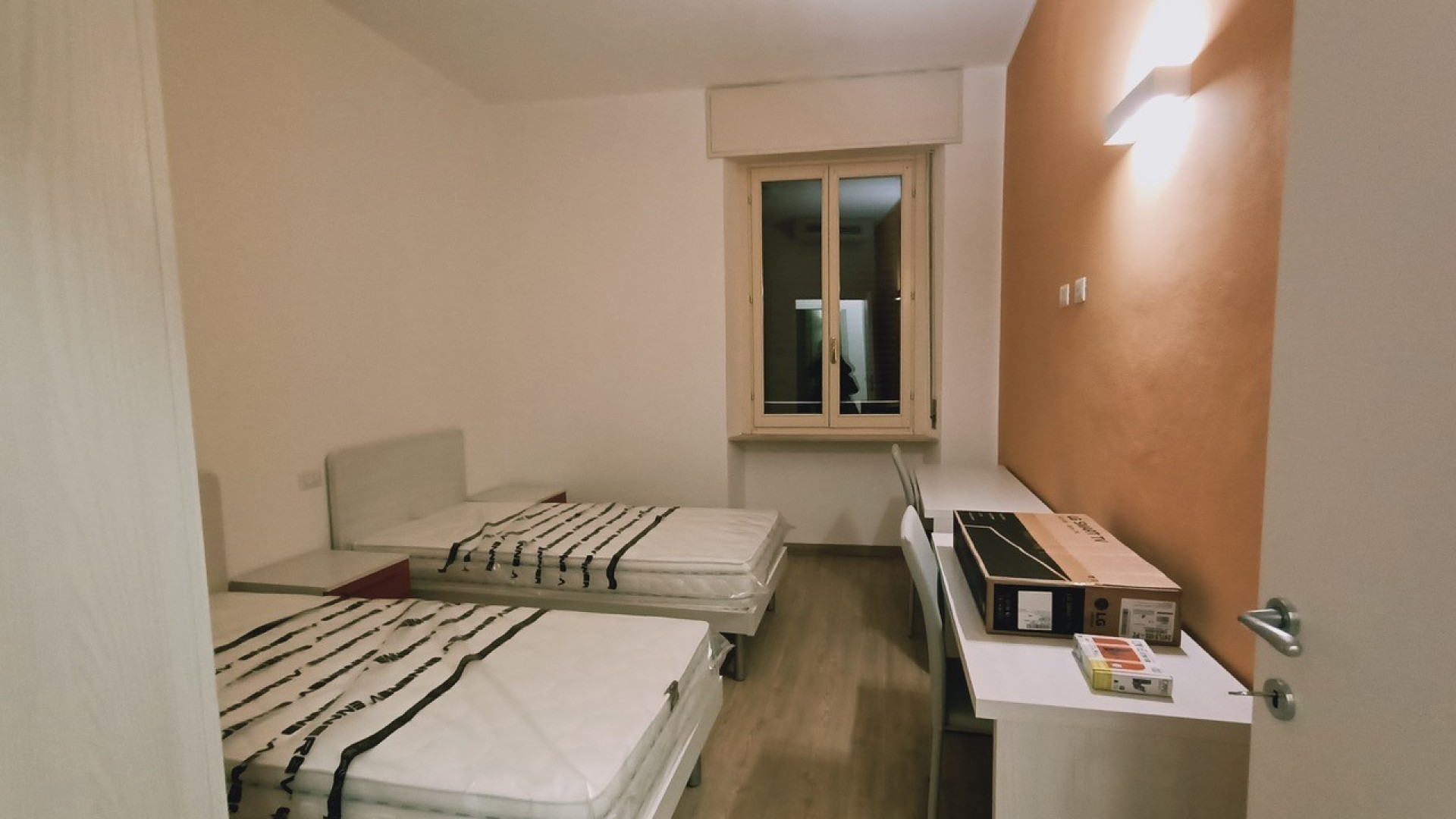 A Fiorenzuola si inaugura la casa dell'Associazione Familiari Disabili