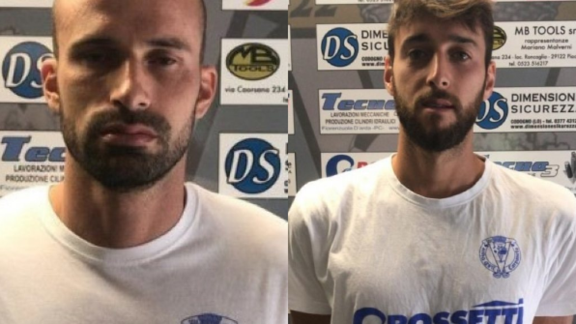 Torna Mauri e arriva Gabrielli: doppio colpo per la Vigor Carpaneto