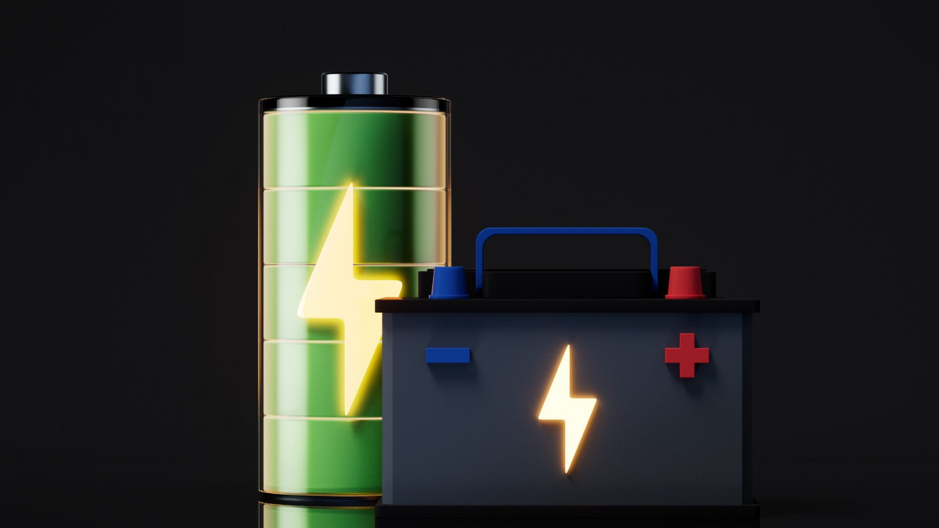 Produzione batterie, Europa in grave ritardo e schiacciata dal dominio Usa-Cina