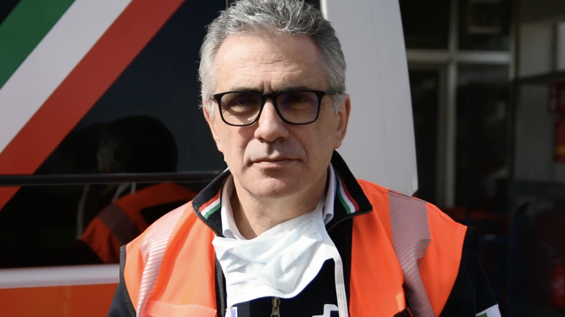 Covid, Pregliasco: "Siamo in una fase di transizione, in autunno nuovo picco"