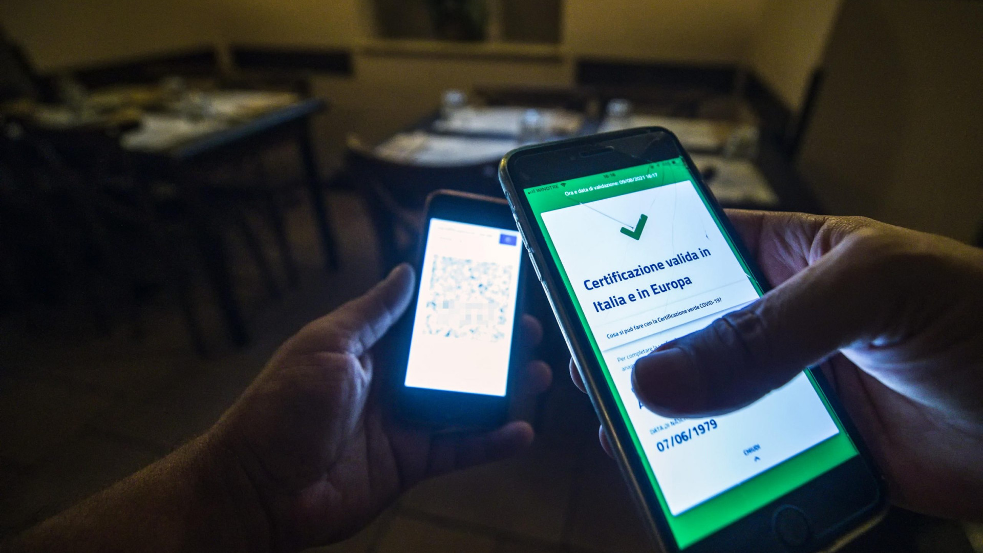 Vaccini in regioni diverse e il green pass non arriva. "Sensazione di impotenza"