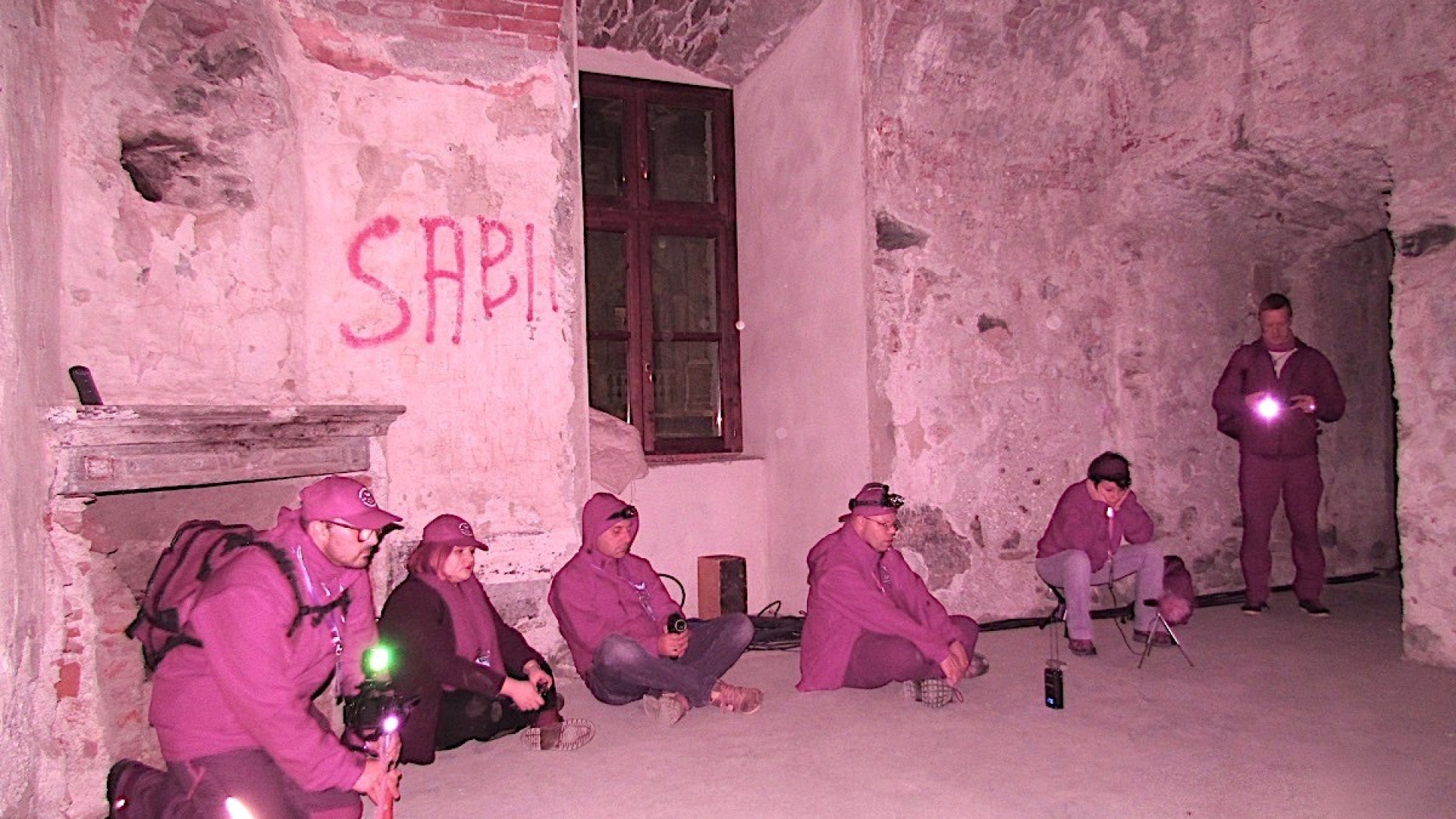 Meeting internazionale sul paranormale, si è parlato anche di Piacenza