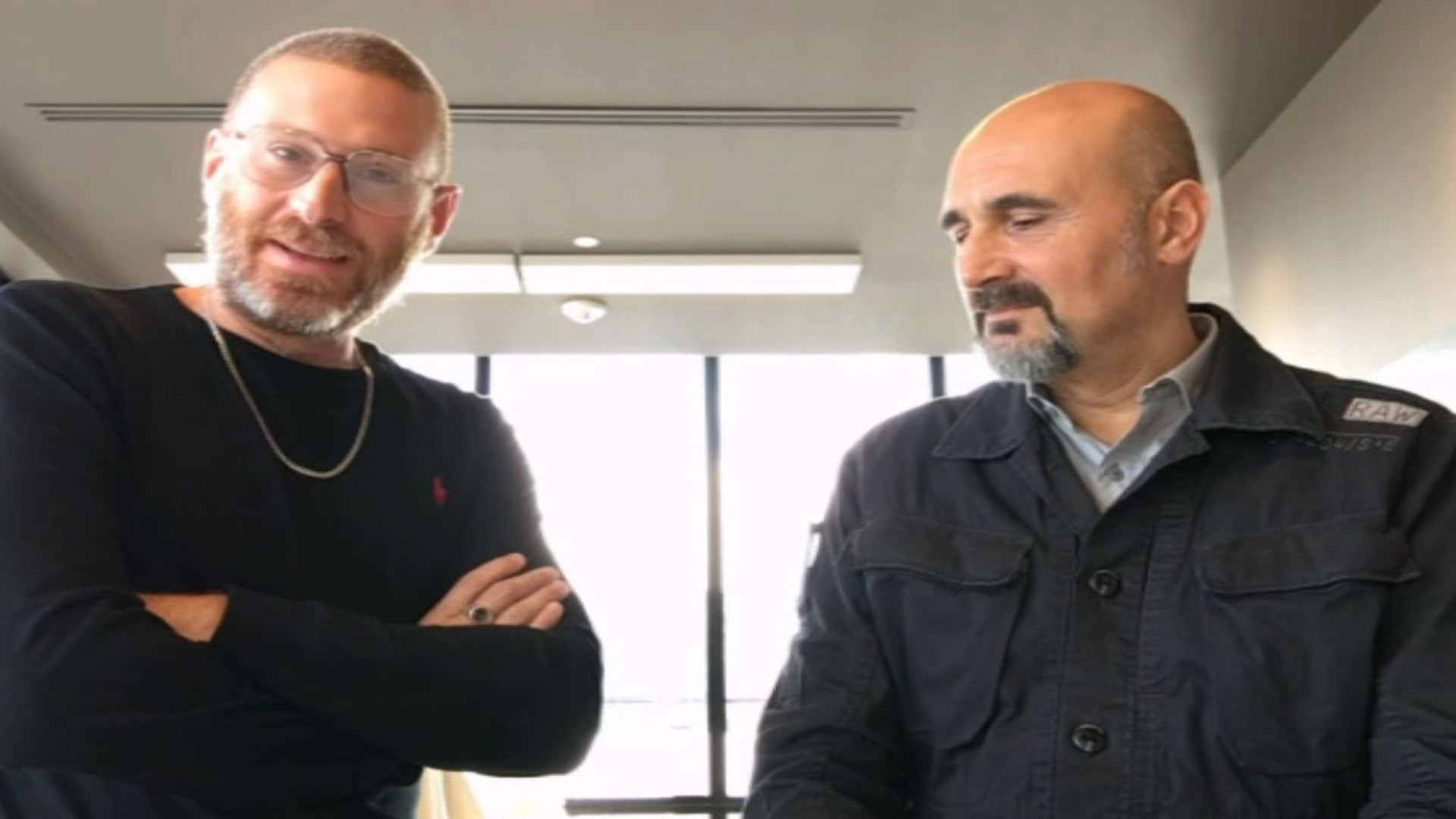 Cresciuti a Gerbido, due piacentini si incontrano per la prima volta a Miami