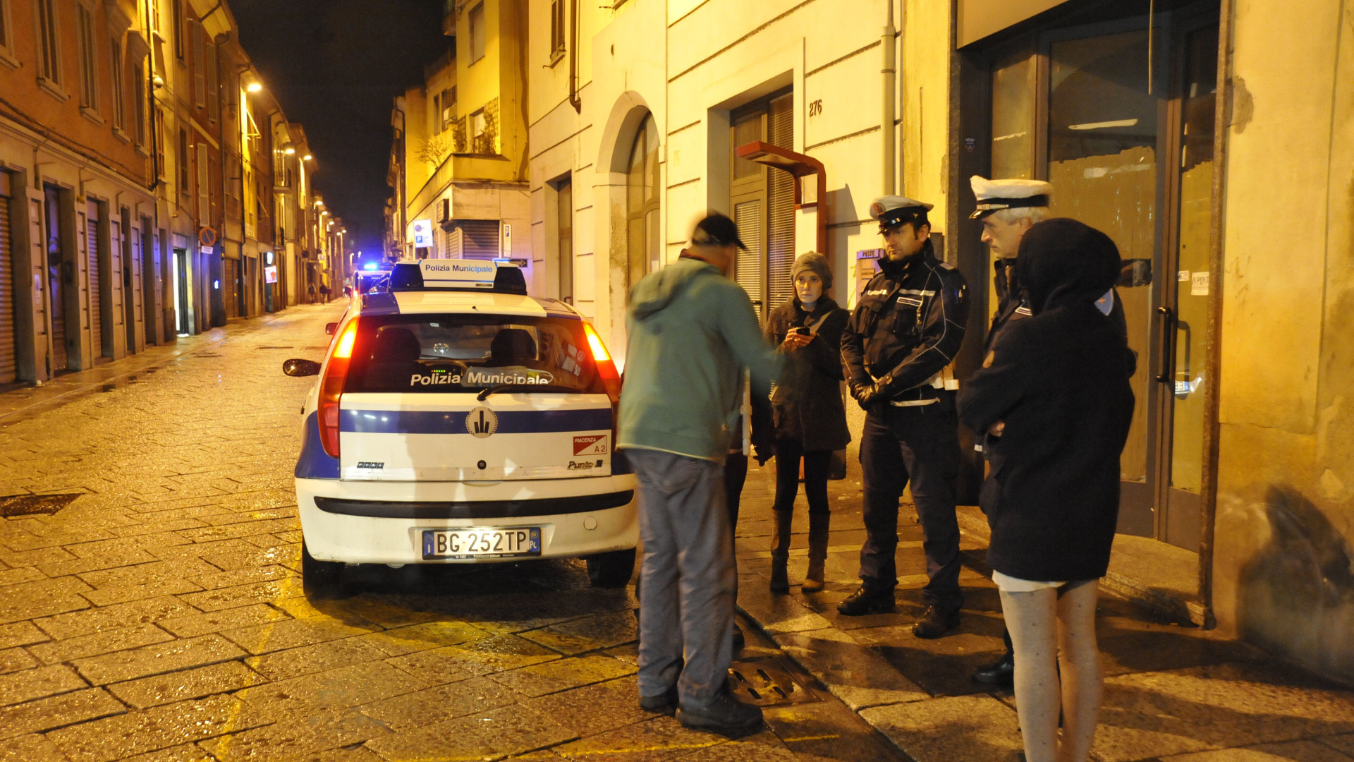 Il 13 aprile il corteo dei tifosi biancorossi, si chiamerà "Via Roma è piacentina"