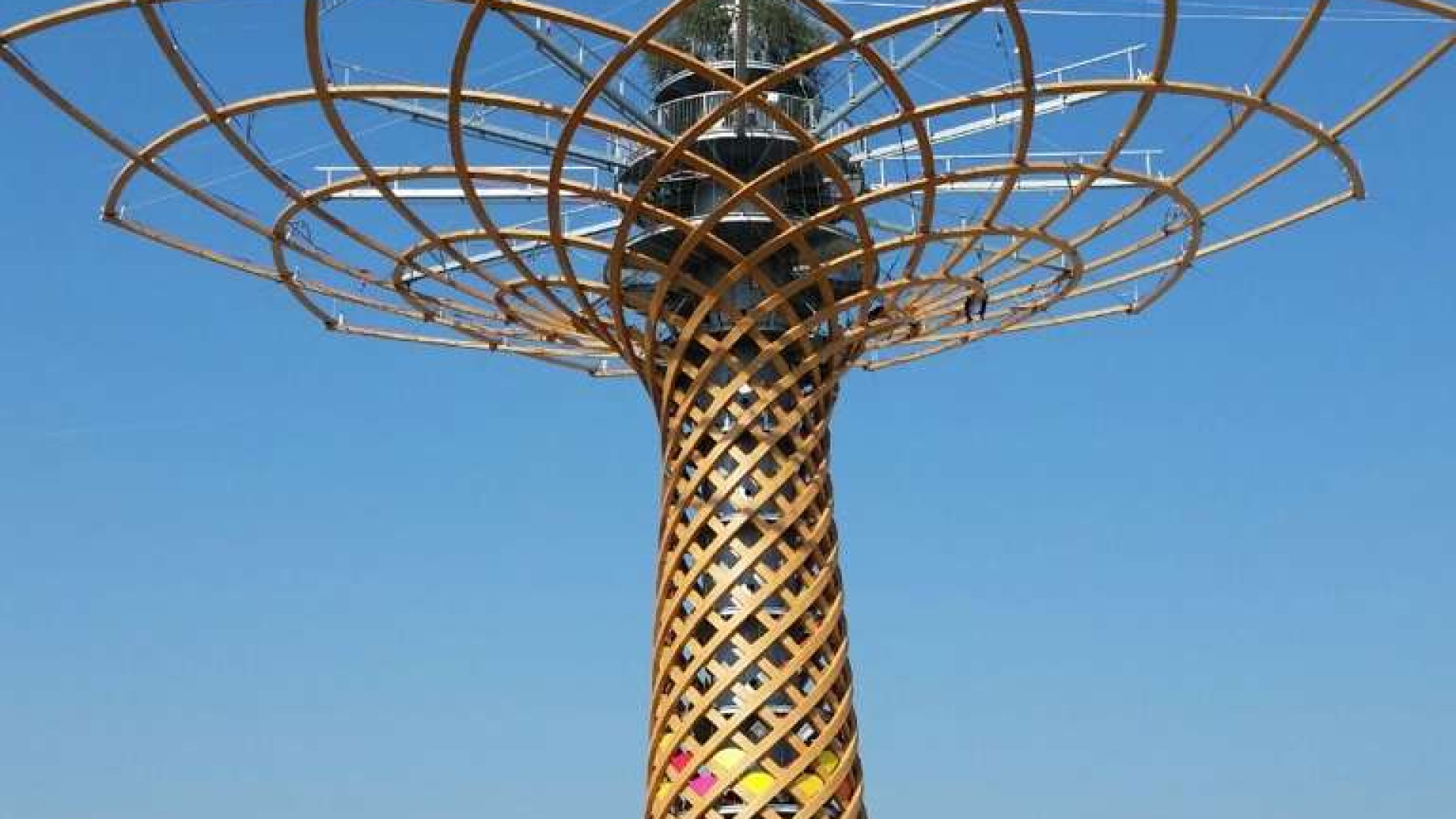 Expo, produttori piacentini nel padiglione della Coldiretti