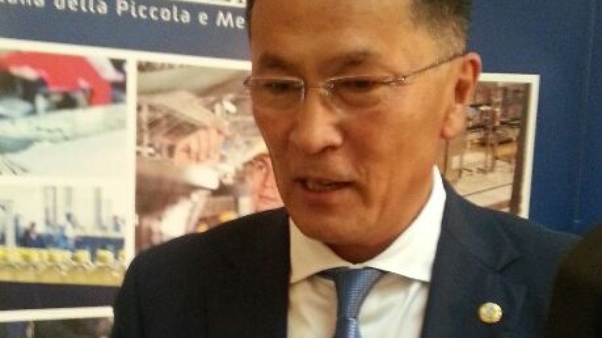 Investire in Kazakistan dove le tasse non esistono. Piacenza base per l'Expo