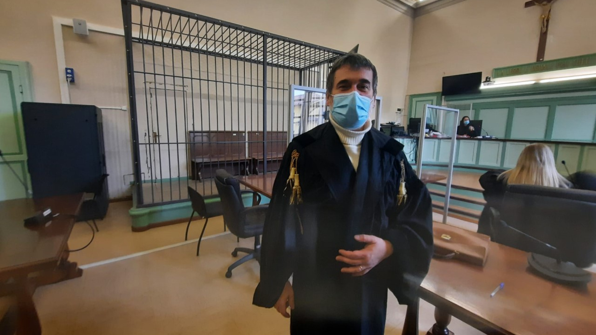 "Vendevano cani infetti con certificati falsi": chiesti un anno e otto mesi di pena