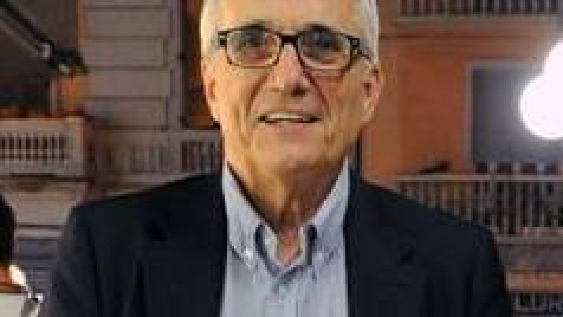 Il regista Marco Bellocchio "Maestro del cinema". A Ischia la premiazione