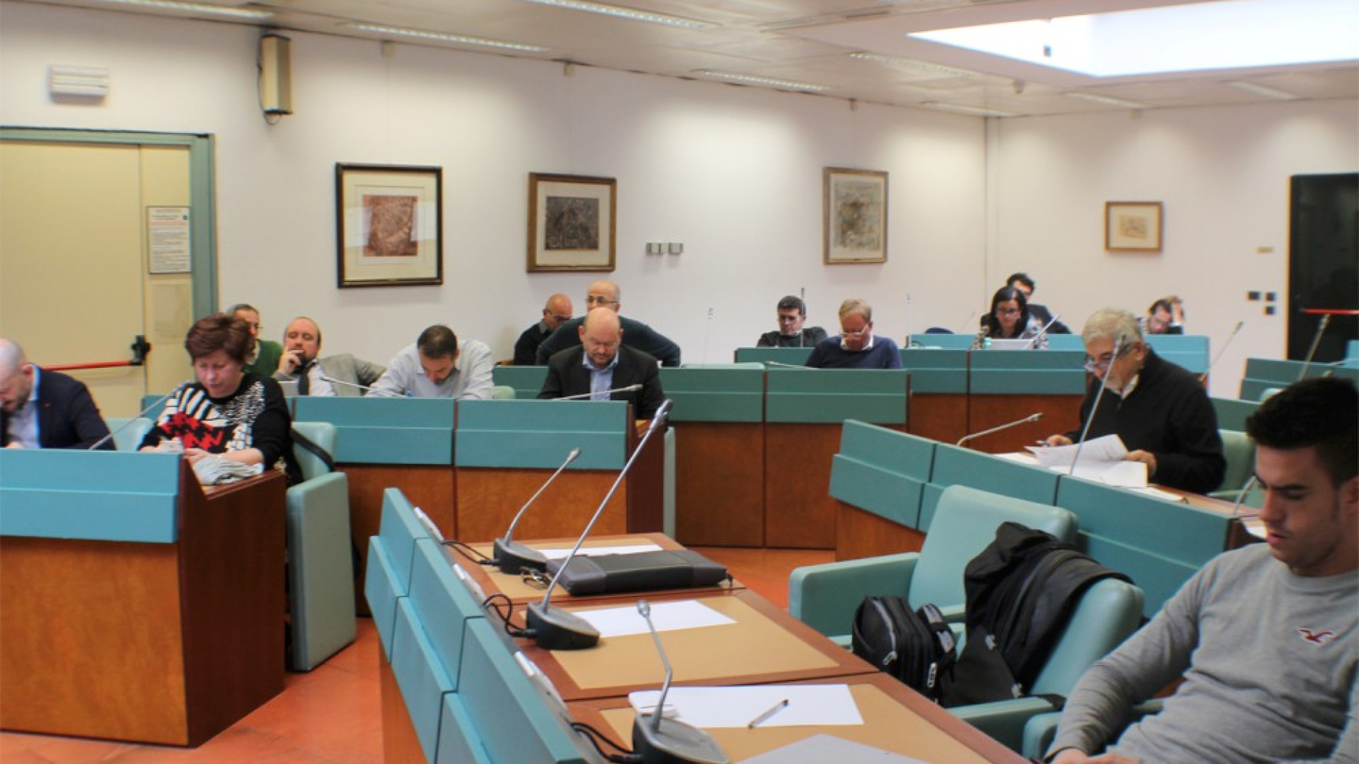 Caminata, Nibbiano e Pecorara: la Regione avvia l'iter per la fusione. Rosa di nomi