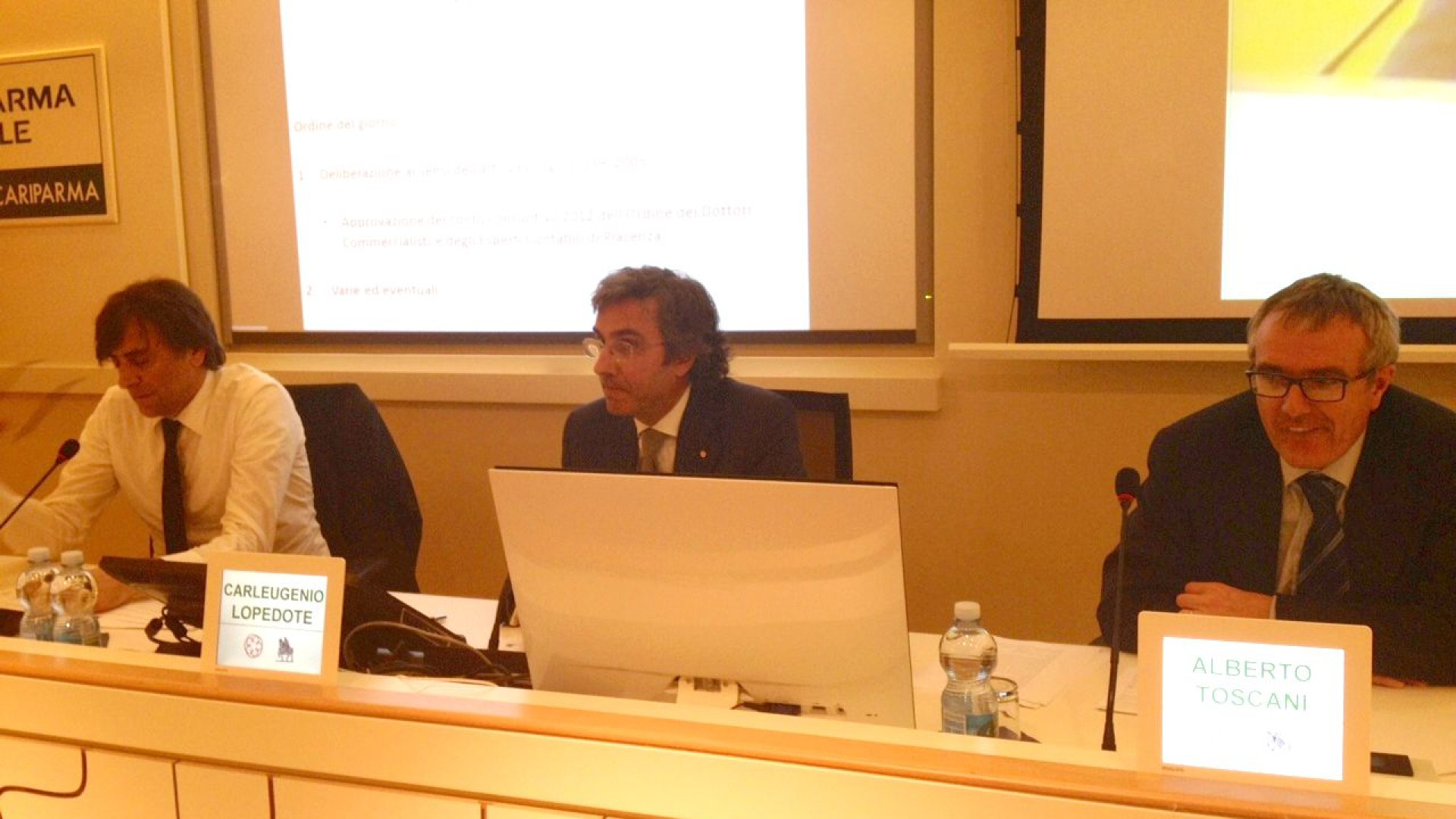 Commercialisti piacentini in assemblea: "Ordine sano, largo a giovani e donne"