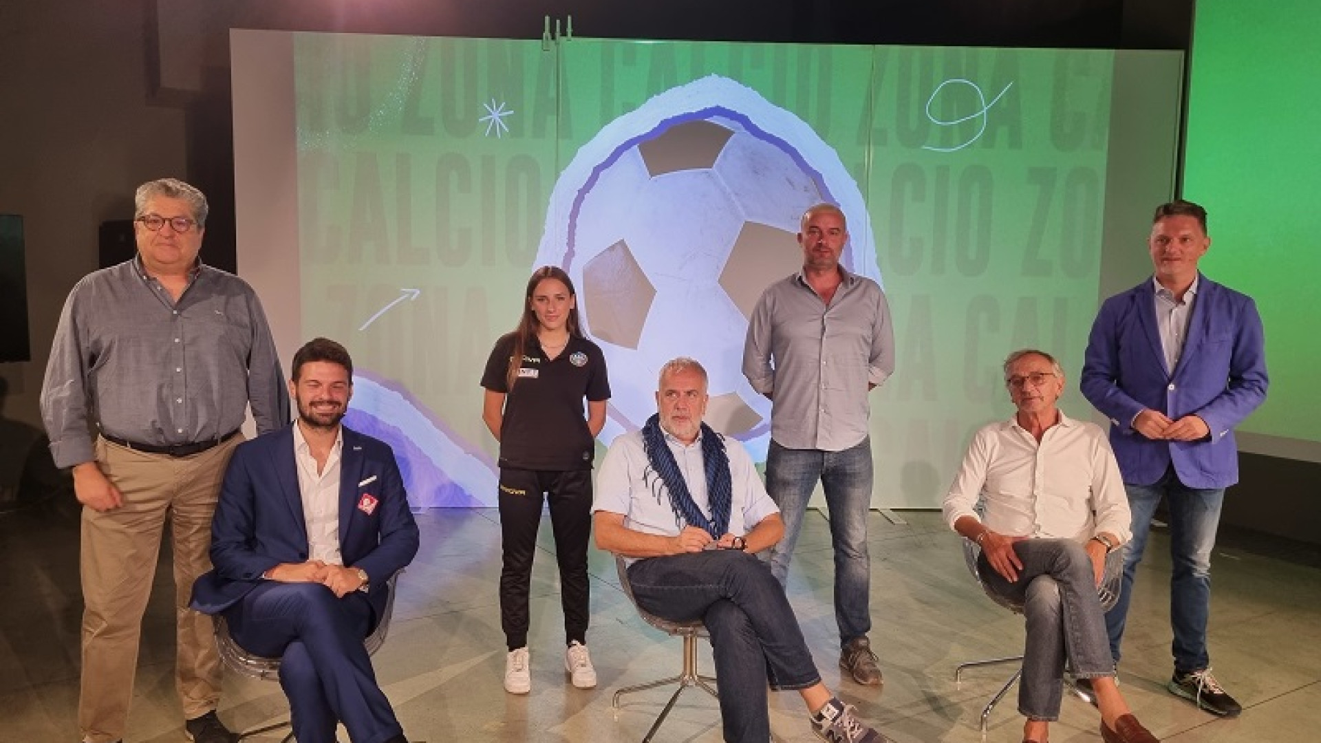 Il dg Fiorani a Zona Calcio: "Altri soci? Significa che tanti vogliono bene al Piace"