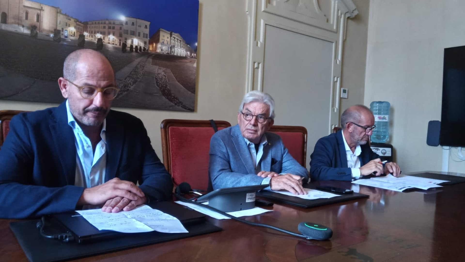 Domenica a Piacenza il Giro Handbike, ottanta iscritti: "Abbattimento delle barriere"