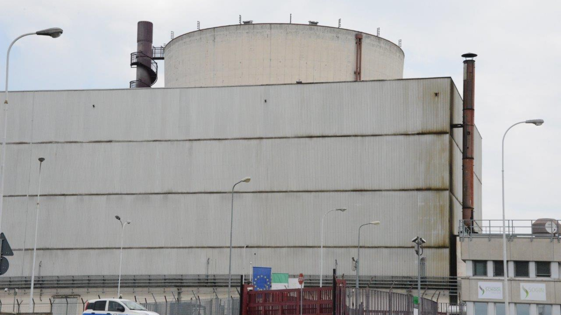 Sogin, Fratelli d'Italia propone il commissariamento