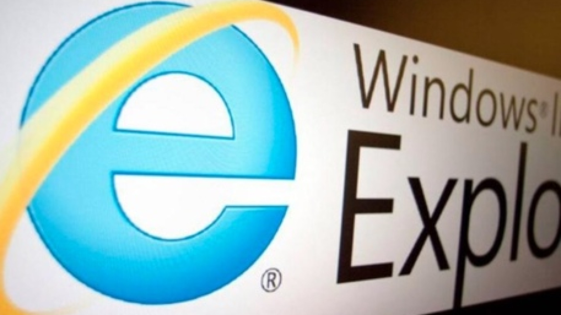 Si chiude un'era del web: disabilitato per sempre Internet Explorer